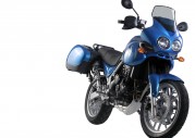 Triumph Tiger